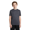 au-yst360-sport-tek-charcoal-contender-tee