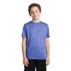 au-yst360-sport-tek-blue-contender-tee