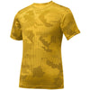Sport-Tek Youth Gold CamoHex Tee
