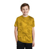 au-yst370-sport-tek-gold-tee