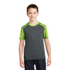 au-yst371-sport-tek-light-green-tee