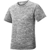 au-yst390-sport-tek-grey-t-shirt