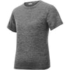au-yst390-sport-tek-charcoal-t-shirt