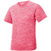 au-yst390-sport-tek-pink-t-shirt