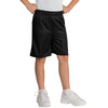 au-yst510-sport-tek-black-mesh-short