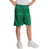 au-yst510-sport-tek-green-mesh-short