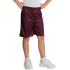 au-yst510-sport-tek-burgundy-mesh-short