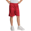 au-yst510-sport-tek-red-mesh-short