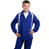 au-yst60-sport-tek-blue-jacket