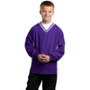 au-yst62-sport-tek-purple-wind-shirt