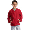 au-yst72-sport-tek-red-shirt