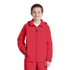 au-yst73-sport-tek-red-raglan-jacket