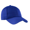 au-ystc10-sport-tek-blue-cap