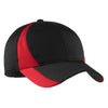 au-ystc11-sport-tek-cardinal-colorblock-cap