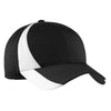 au-ystc11-sport-tek-white-colorblock-cap