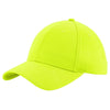 au-ystc26-sport-tek-light-green-cap