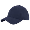 au-ystc26-sport-tek-navy-mesh-cap