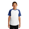 au-yt201-sport-tek-blue-raglan-jersey