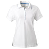 adidas-womens-jersey-polo-light-blue