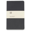 Moleskine Black Cahier Ruled Large Journal (5" x 8.25")