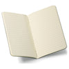 Moleskine Black Cahier Ruled Pocket Journal (3.5" x 5.5")