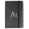 Moleskine Black Soft Cover Ruled Pocket Notebook (3.5" x 5.5")