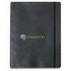 Moleskine Black Soft Cover Ruled Extra Large Notebook (7.5" x 9.75")