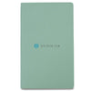 moleskine-light-green-ruled-journal