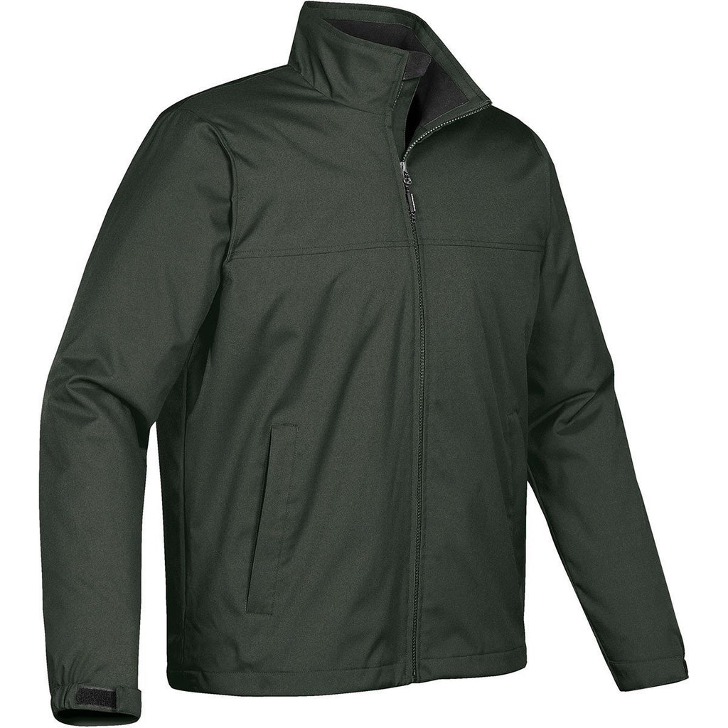 Stormtech Men's Black Talus Insulated Shell