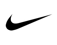 Nike corporate logo