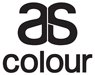 AS Colour corporate logo