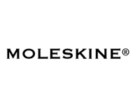 Moleskine corporate logo
